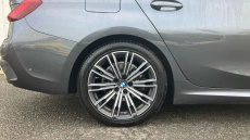 BMW 3 Series 320i M Sport 5dr Step Auto Petrol Estate
